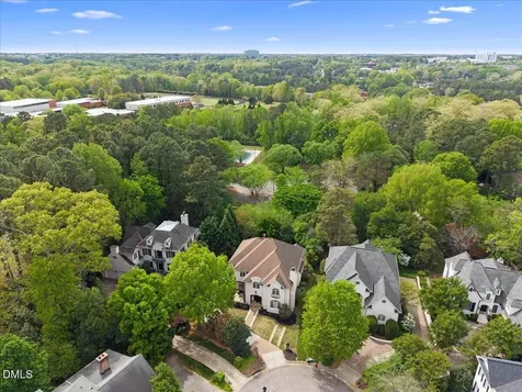3313 Darien Drive Raleigh NC 27607