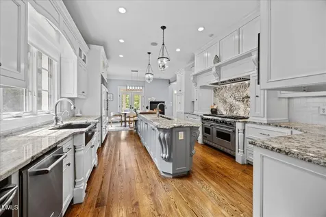 3313 Darien Drive Raleigh NC 27607