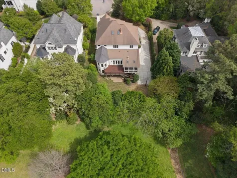 3313 Darien Drive Raleigh NC 27607