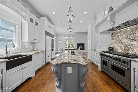 3313 Darien Drive Raleigh NC 27607