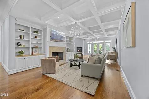 3313 Darien Drive Raleigh NC 27607