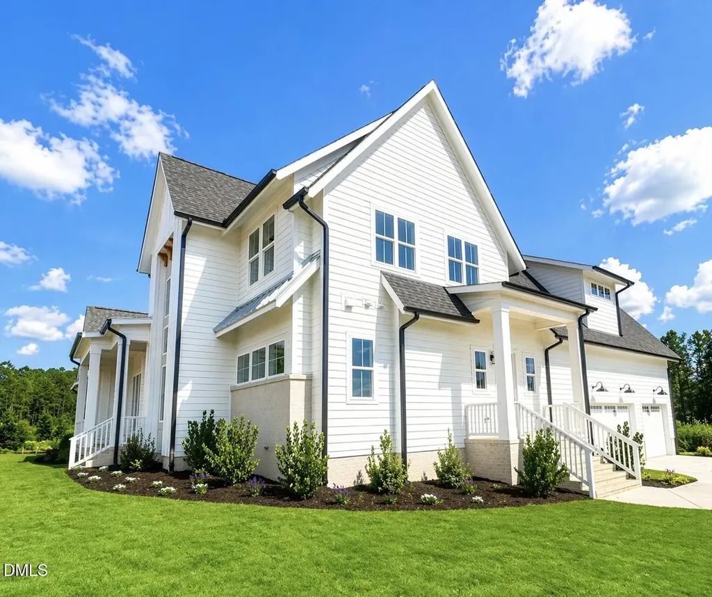6301 Peony Hill Drive Raleigh NC 27603