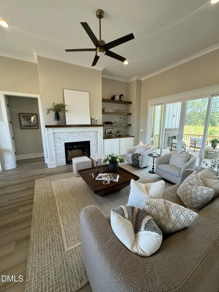 6301 Peony Hill Drive Raleigh NC 27603