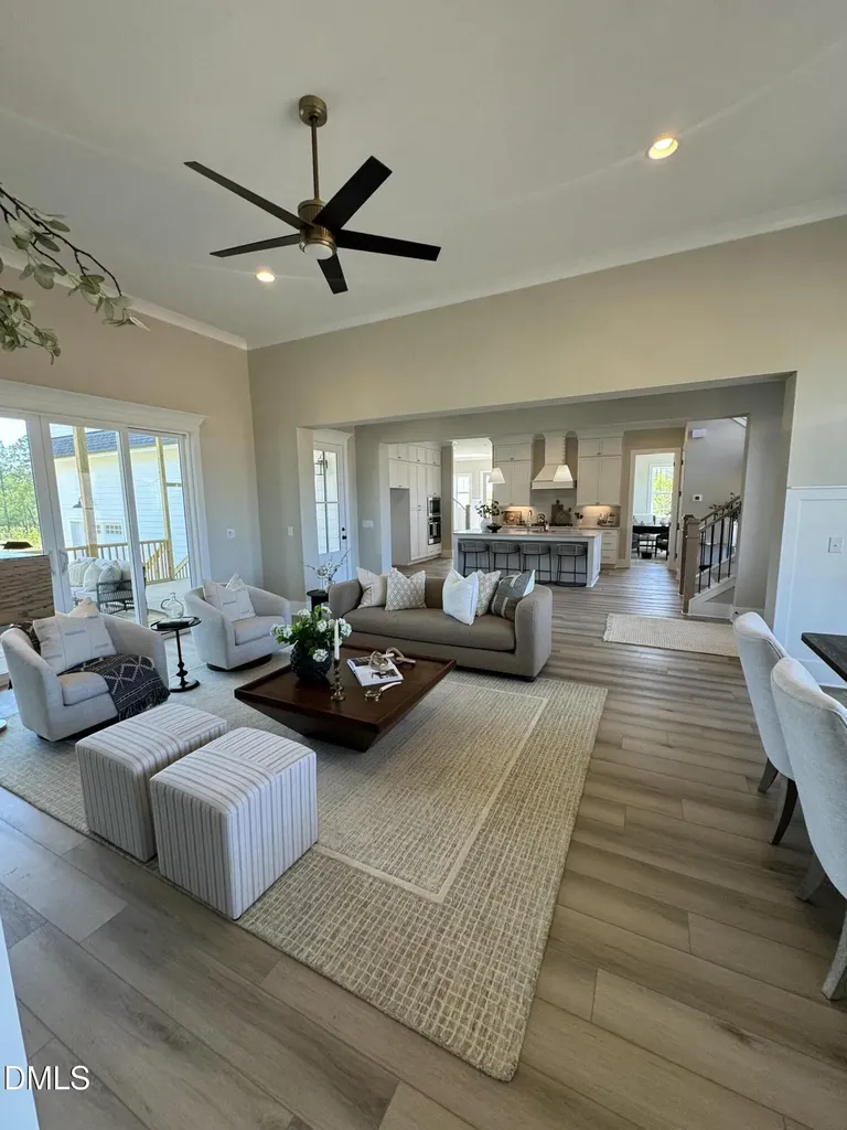 6301 Peony Hill Drive Raleigh NC 27603