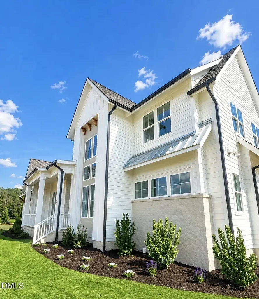 6301 Peony Hill Drive Raleigh NC 27603