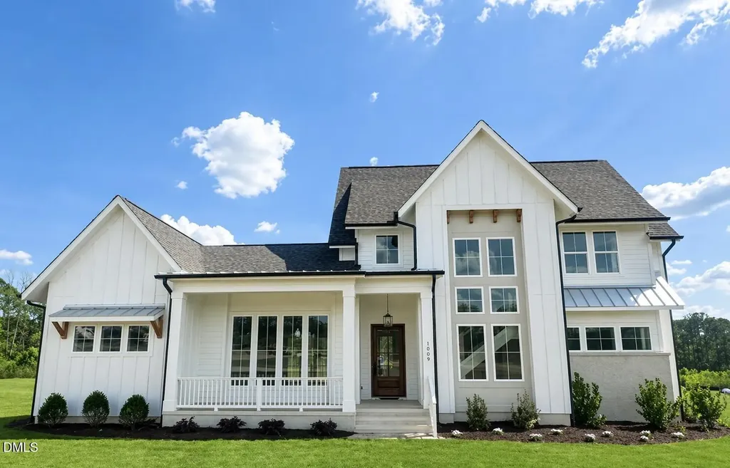 6301 Peony Hill Drive Raleigh NC 27603