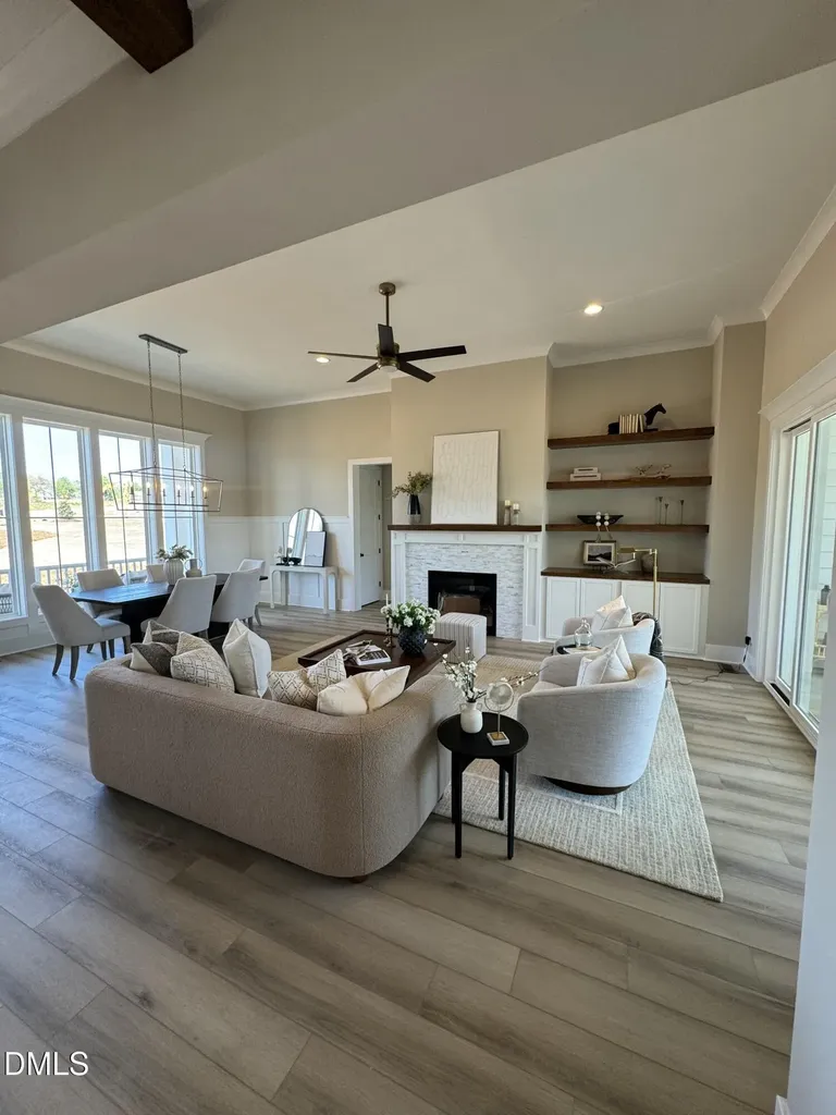 6301 Peony Hill Drive Raleigh NC 27603