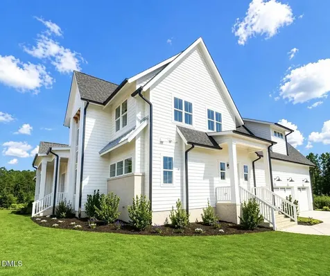 6301 Peony Hill Drive Raleigh NC 27603