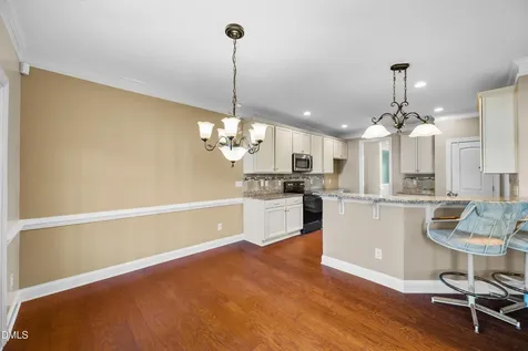701 Spruce Meadows Lane Willow Springs NC 27592
