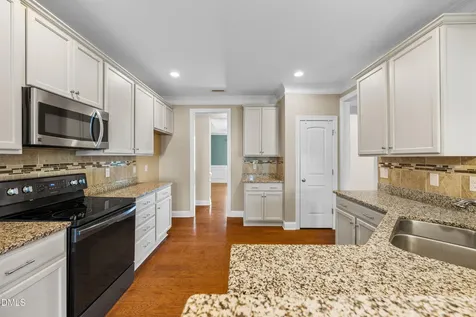 701 Spruce Meadows Lane Willow Springs NC 27592