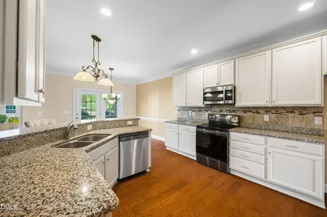 701 Spruce Meadows Lane Willow Springs NC 27592