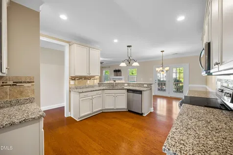 701 Spruce Meadows Lane Willow Springs NC 27592