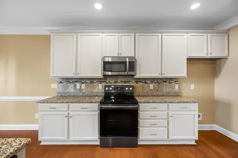 701 Spruce Meadows Lane Willow Springs NC 27592