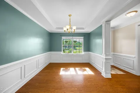701 Spruce Meadows Lane Willow Springs NC 27592