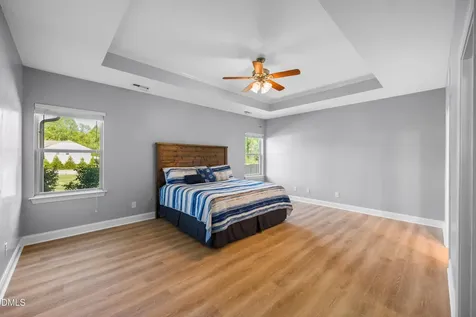 701 Spruce Meadows Lane Willow Springs NC 27592