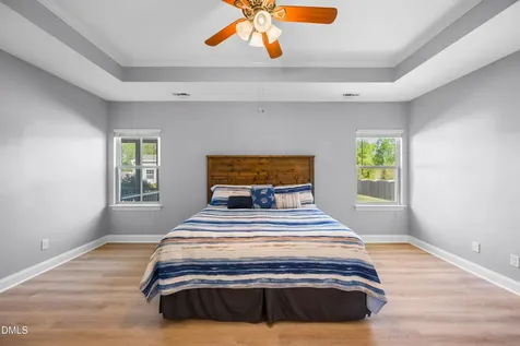701 Spruce Meadows Lane Willow Springs NC 27592