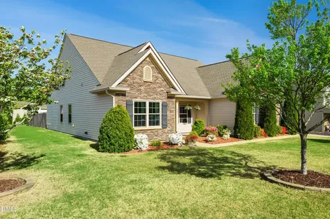 701 Spruce Meadows Lane Willow Springs NC 27592