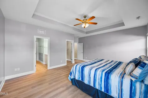 701 Spruce Meadows Lane Willow Springs NC 27592