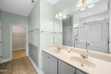 701 Spruce Meadows Lane Willow Springs NC 27592