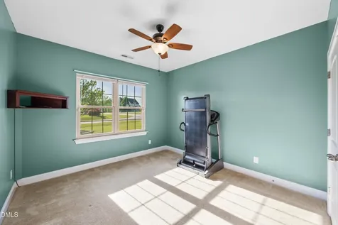 701 Spruce Meadows Lane Willow Springs NC 27592