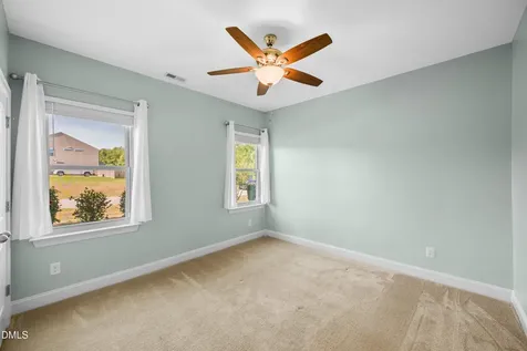 701 Spruce Meadows Lane Willow Springs NC 27592