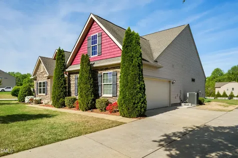 701 Spruce Meadows Lane Willow Springs NC 27592