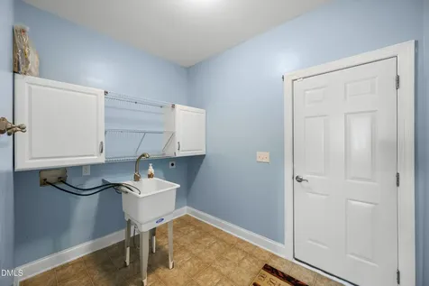 701 Spruce Meadows Lane Willow Springs NC 27592