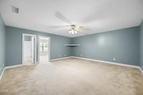 701 Spruce Meadows Lane Willow Springs NC 27592