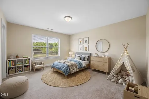 701 Spruce Meadows Lane Willow Springs NC 27592