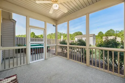 701 Spruce Meadows Lane Willow Springs NC 27592