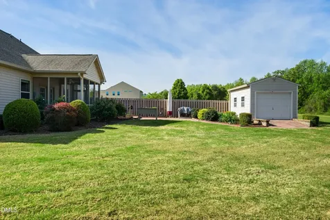 701 Spruce Meadows Lane Willow Springs NC 27592