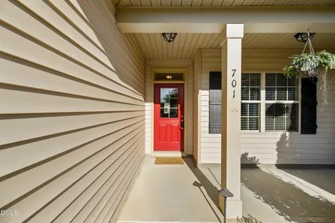 701 Spruce Meadows Lane Willow Springs NC 27592