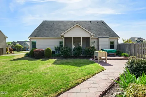 701 Spruce Meadows Lane Willow Springs NC 27592