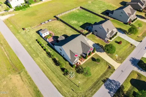 701 Spruce Meadows Lane Willow Springs NC 27592