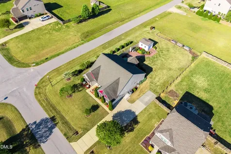 701 Spruce Meadows Lane Willow Springs NC 27592