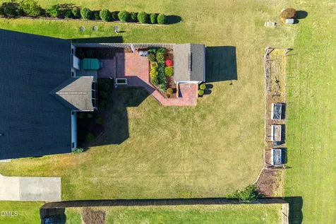 701 Spruce Meadows Lane Willow Springs NC 27592