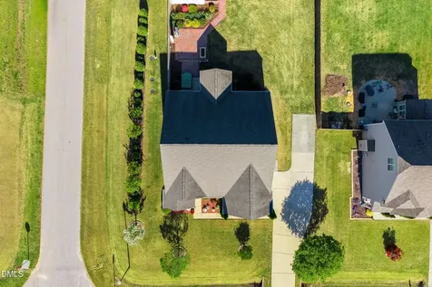 701 Spruce Meadows Lane Willow Springs NC 27592