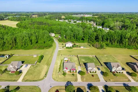 701 Spruce Meadows Lane Willow Springs NC 27592