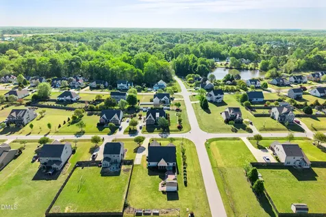 701 Spruce Meadows Lane Willow Springs NC 27592