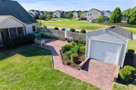 701 Spruce Meadows Lane Willow Springs NC 27592