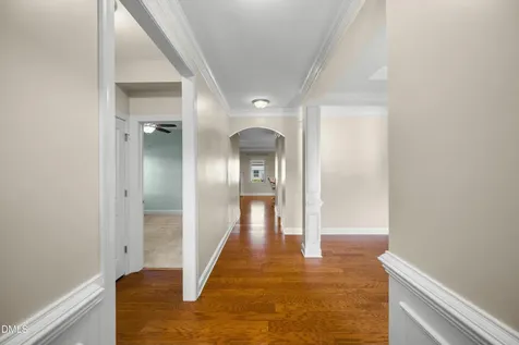 701 Spruce Meadows Lane Willow Springs NC 27592
