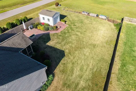 701 Spruce Meadows Lane Willow Springs NC 27592