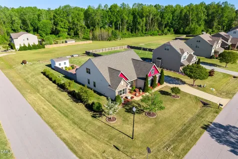 701 Spruce Meadows Lane Willow Springs NC 27592
