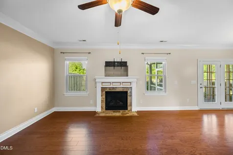 701 Spruce Meadows Lane Willow Springs NC 27592