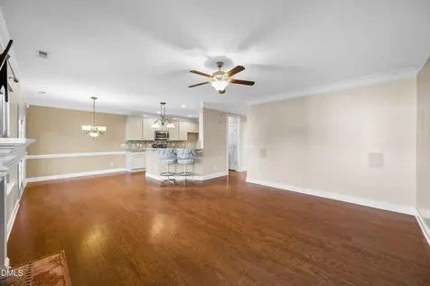 701 Spruce Meadows Lane Willow Springs NC 27592