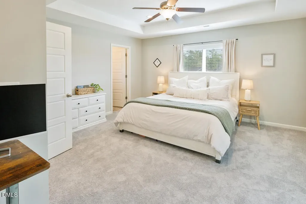 384 Crawford Parkway Clayton NC 27520