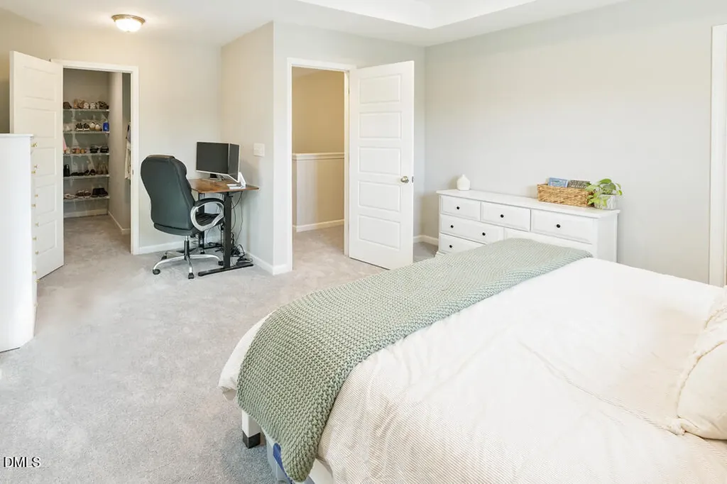 384 Crawford Parkway Clayton NC 27520