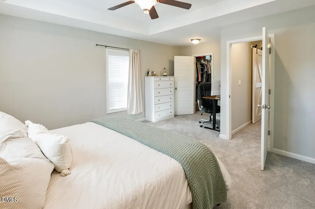 384 Crawford Parkway Clayton NC 27520
