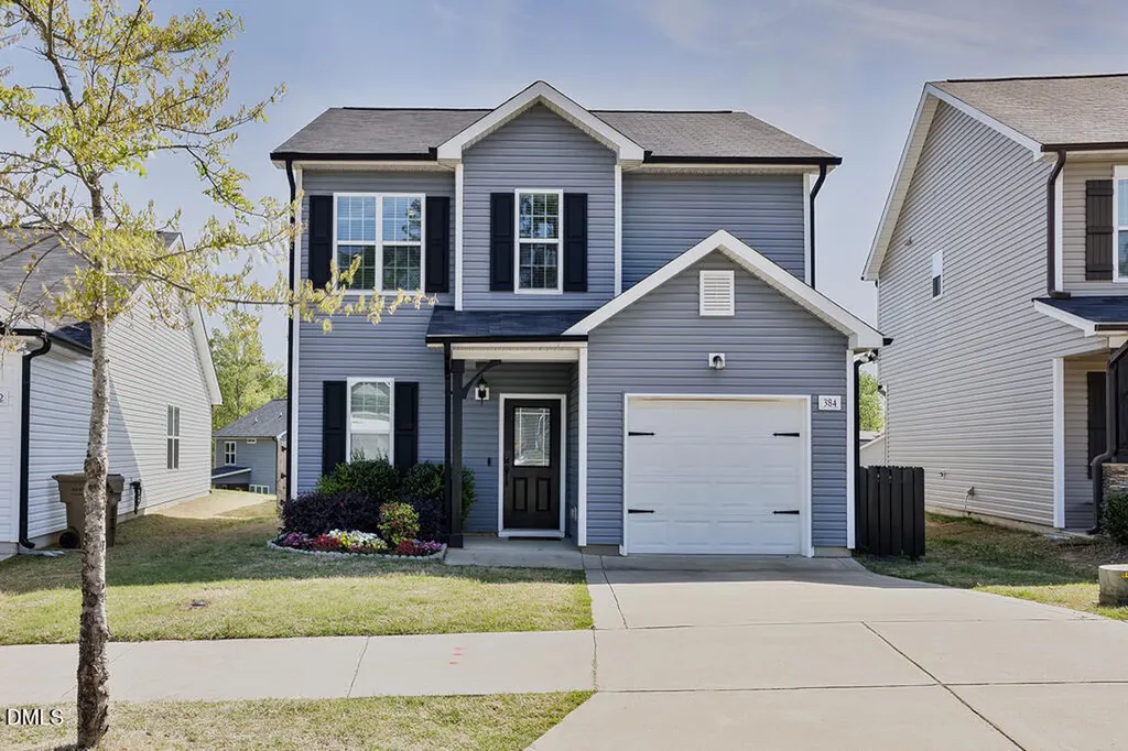 384 Crawford Parkway Clayton NC 27520