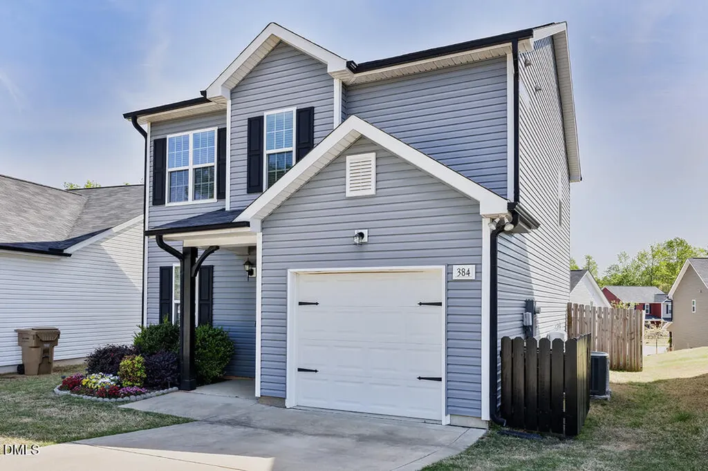 384 Crawford Parkway Clayton NC 27520